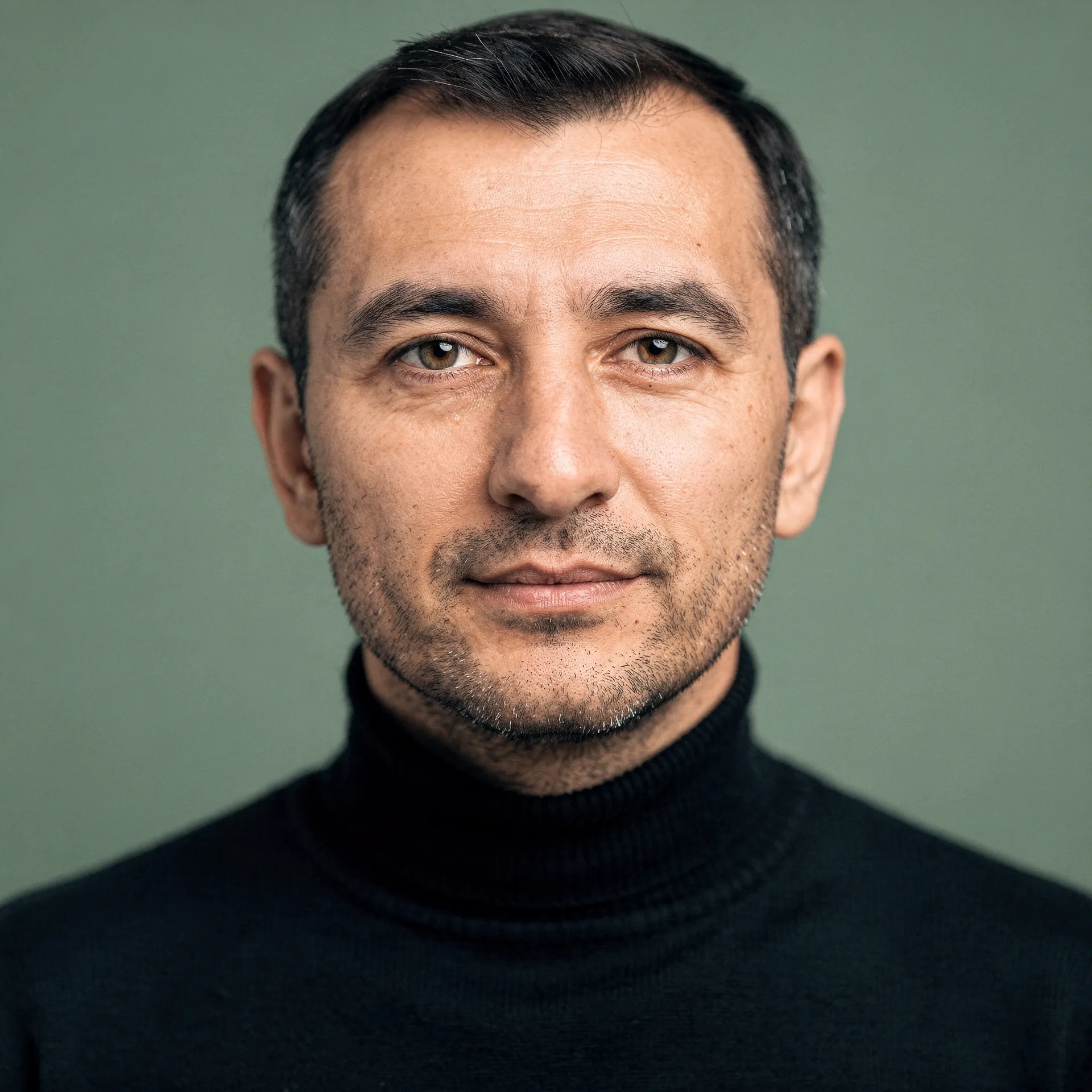 Bekzod Karimov